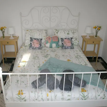 Fantastic, 100 Meters From The كان بيكافورت