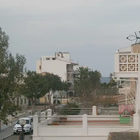 Fantastic, 100 Meters From The