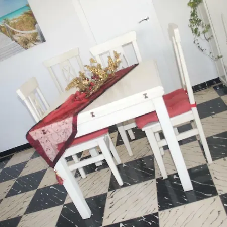 Fantastic, 100 Meters From The Appartement *