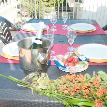 Lägenhet Fantastic, 100 Meters From The Can Picafort (Mallorca)