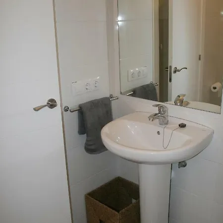 Fantastic, 100 Meters From The Lägenhet Can Picafort (Mallorca)