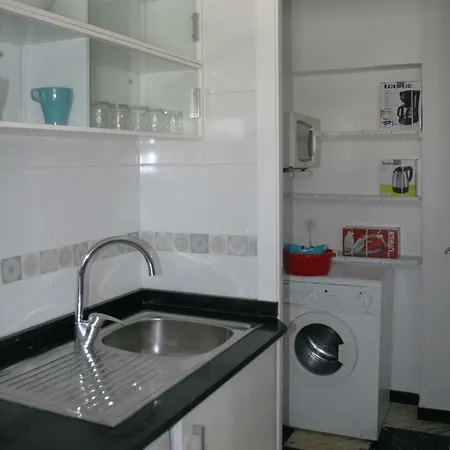 Lägenhet Fantastic, 100 Meters From The *