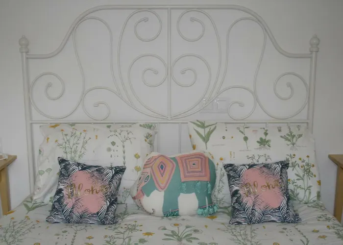 Fantastic, 100 Meters From The *