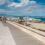 Fantastic, 100 Meters From The Can Picafort (Mallorca)
