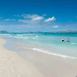 Apartamento Fantastic, 100 Meters From The Can Picafort (Mallorca)