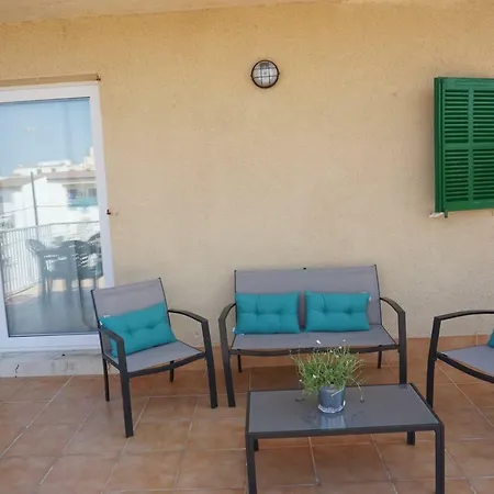 Διαμέρισμα Fantastic, 100 Meters From The