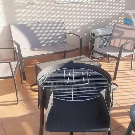 Fantastic, 100 Meters From The Can Picafort (Mallorca)