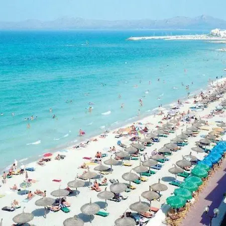 Fantastic, 100 Meters From The *