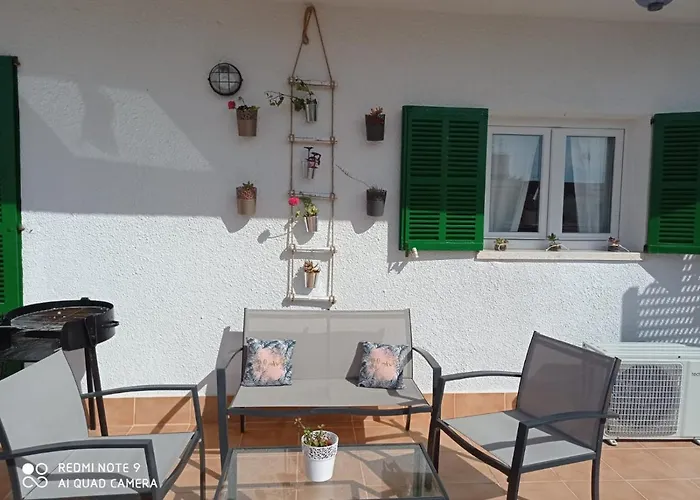 Apartman Fantastic, 100 Meters From The Can Picafort
