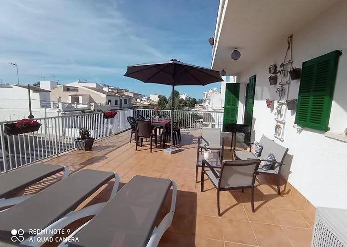 Fantastic, 100 Meters From The