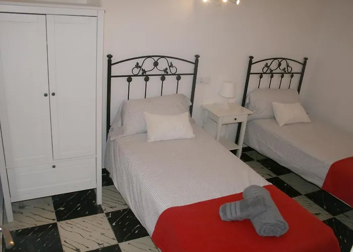 Fantastic, 100 Meters From The Apartment