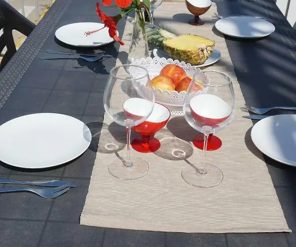 Fantastic, 100 Meters From The * Can Picafort (Mallorca)