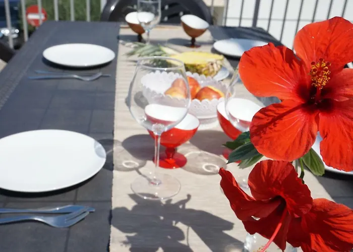 Fantastic, 100 Meters From The * Can Picafort