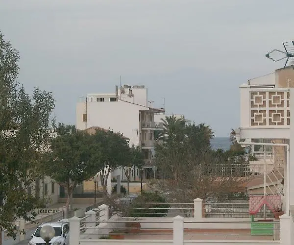 Fantastic, 100 Meters From The