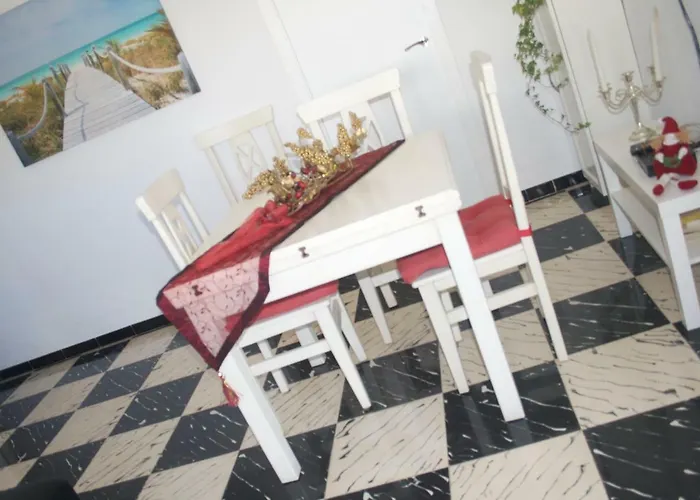 Fantastic, 100 Meters From The Apartman *