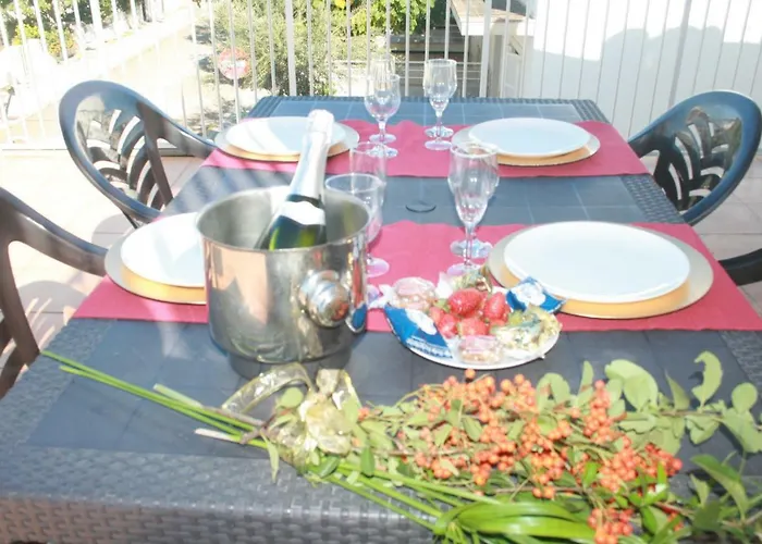 Apartment Fantastic, 100 Meters From The Can Picafort (Mallorca)