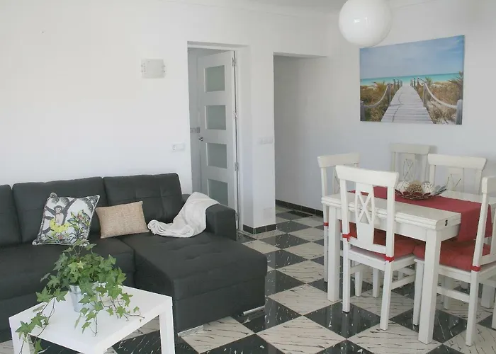 Fantastic, 100 Meters From The Apartman *