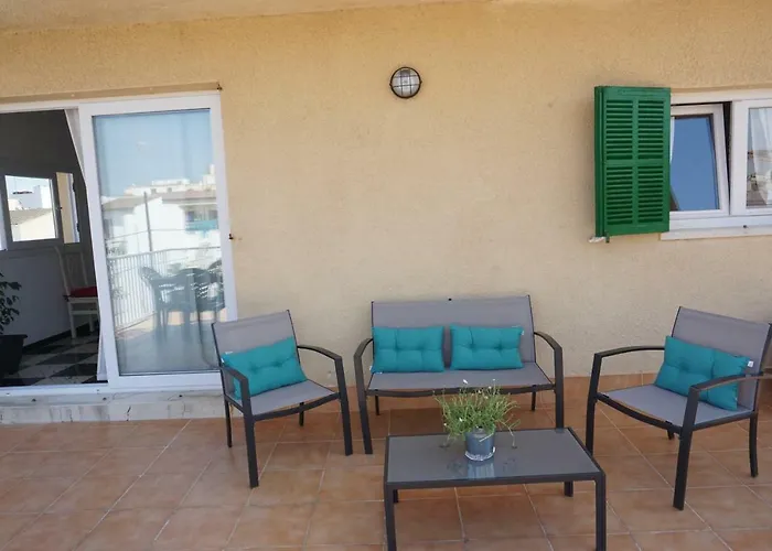 Apartment Fantastic, 100 Meters From The