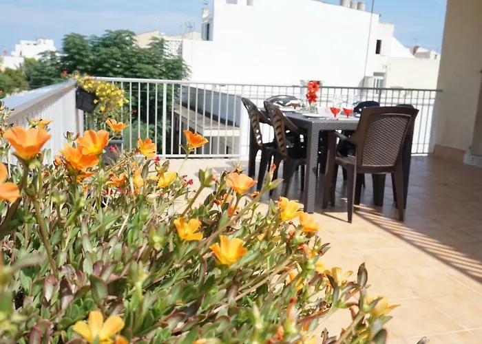 Apartment Fantastic, 100 Meters From The