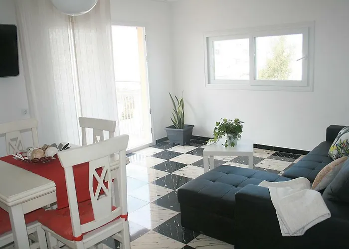 Fantastic, 100 Meters From The *