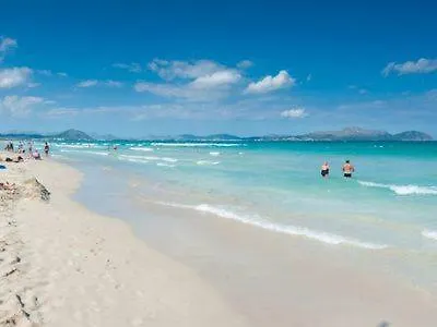 Apartman Fantastic, 100 Meters From The Can Picafort