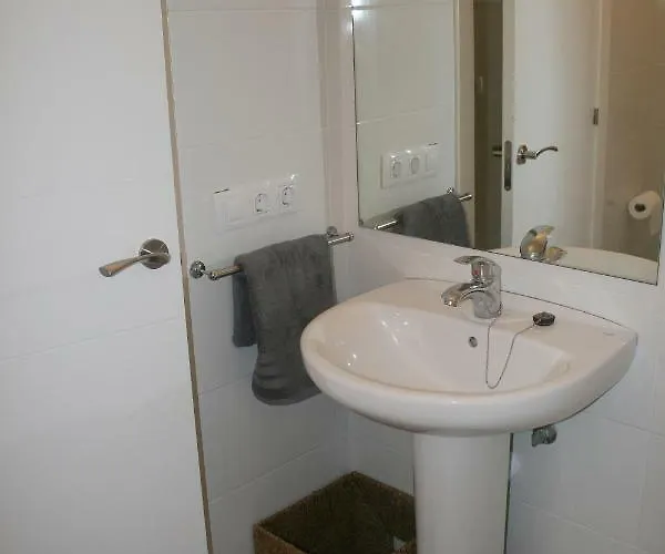 Fantastic, 100 Meters From The Apartman Can Picafort