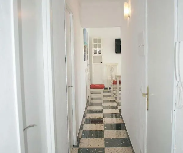 Fantastic, 100 Meters From The Can Picafort