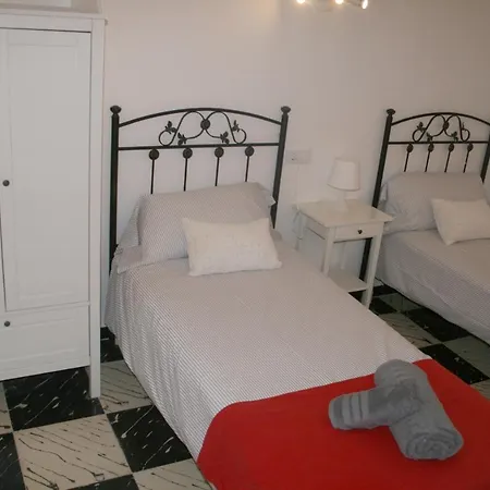 Fantastic, 100 Meters From The Lejlighed