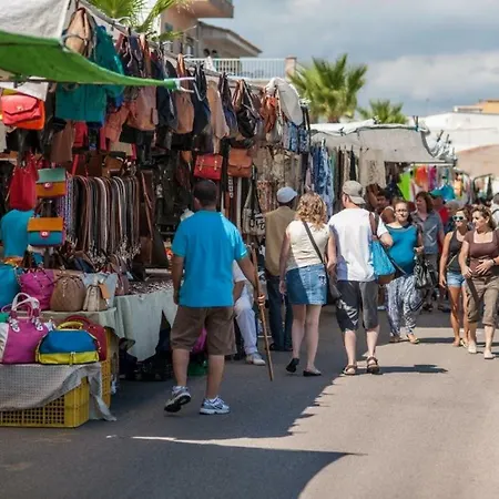 Fantastic, 100 Meters From The Lejlighed