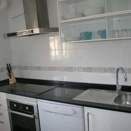 Fantastic, 100 Meters From The Lejlighed *