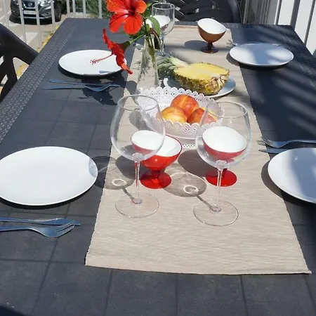 Fantastic, 100 Meters From The * Can Picafort (Mallorca)