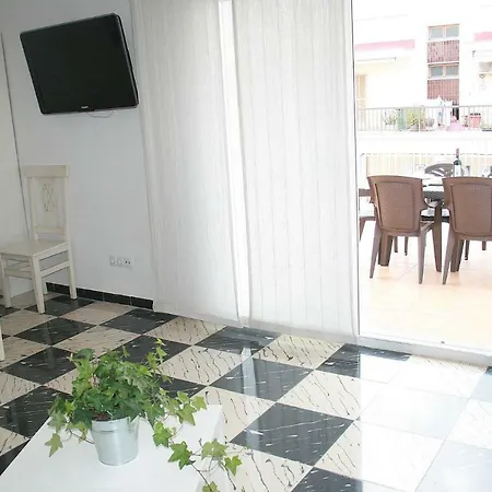 Lejlighed Fantastic, 100 Meters From The