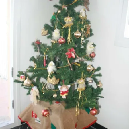 Fantastic, 100 Meters From The Lejlighed *